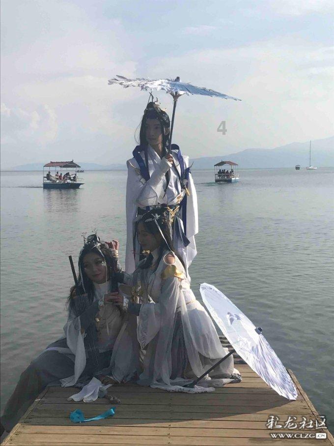 ”见行见效 津彩绽放”活动参赛作品:我为大姨测血氧